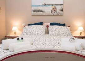 Magnolia St.Peter's Suites 3