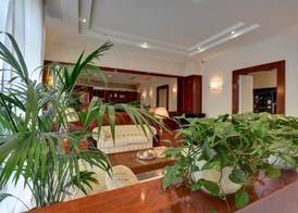 Astor Hotel 2