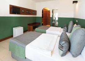 Magna Manastir Hotel 3