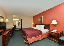 America's Best Value Inn & Suites 5