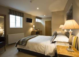 The Peppermill Boutique Hotel 4