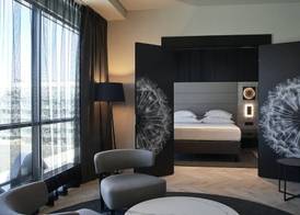 Tallink City Hotel 5