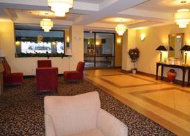 Comfort Inn Columbus near Fort Benning 2
