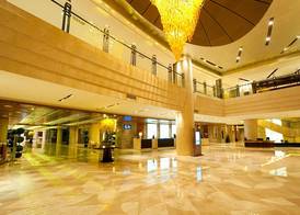 Wyndham Grand Plaza Royale Hangzhou 2