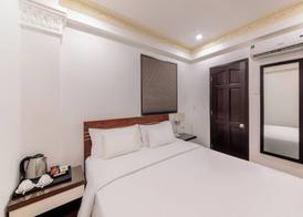 A25 Hotel - 167 Phạm Ngũ Lão 5