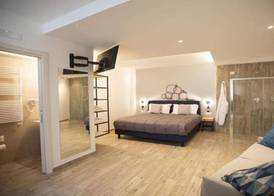 Vesuvio Inn Bed & Wine Experience 4