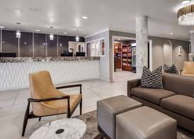 Best Western Plus Abbey Inn 4