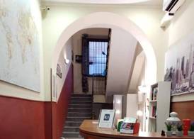 San Lorenzo Accommodation One 3