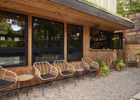 Woodstock Way Hotel 2