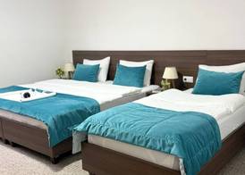 Hotel "Izvor Bosne" 3