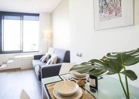 Feelathome Mozart Apartments 5