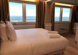 Hôtel Merveilleux Côté Mer 4
