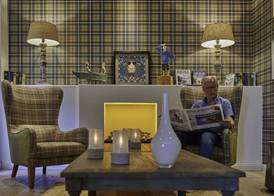 Dorint Resort Baltic Hills Usedom 3