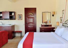 Hotel Agistri 4