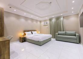 Al-Rajhi - Qaswarah Residence 5