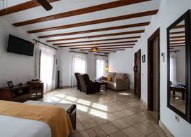 Entre Dos Aguas Hotel Boutique 2