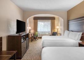 Best Western Champions Forest Inn and Suites 5