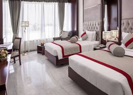 The Sunway Manor 4