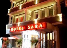 Hotel Sara & SPA 2