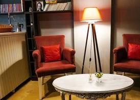 Berry Bella Hotel 2