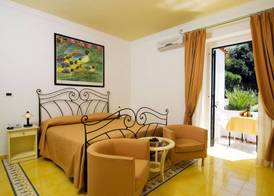 Hotel Villa Bianca 4