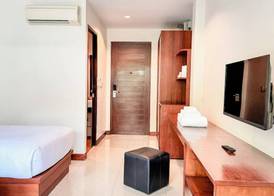 XAYA Pool Access Resort - Phuket 3