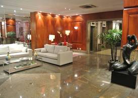 Augusto's Rio Copa Hotel 3