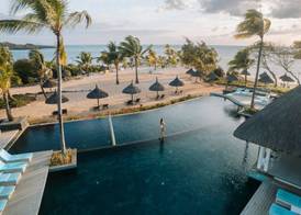 Hôtel Radisson Blu Azuri Resort et Spa Mauritius 4