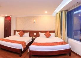 Le Soleil Hotel 2
