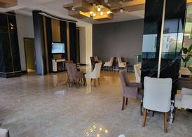 Maya World Park Hotel 4