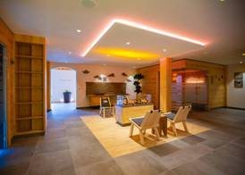 Flair Hotel Adlerbad 3