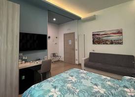 Wanda Bed&Breakfast 3