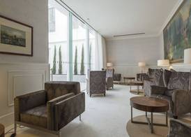 Hotel Balneari Termes Orion 3