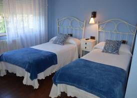 Casa Jesús Turismo Rural 2