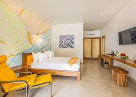 Pearl Sunset Resort - Sunset Moments, Adults Only 5
