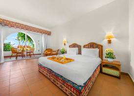Domina Coral Bay Sultan Pool 5