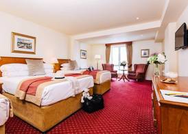 Galway Bay Hotel Conference & Leisure Centre 5