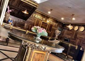 Family Resort Hotel 2