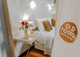 Old Town Quito Suites, Heritage Hotel, Historic center 4