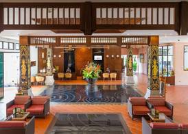 Alpina Phuket Nalina Resort & Spa 2