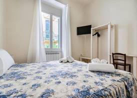 Lia Apartment 5
