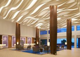 The Westin Desaru Coast Resort 2