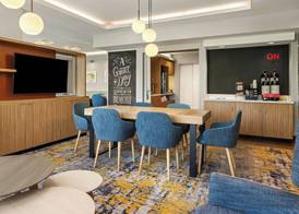 TownePlace Suites by Marriott Minneapolis near Mall of America 2