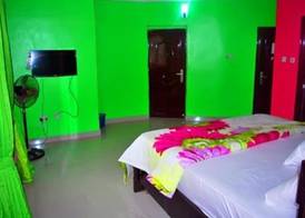 Intelligent Hotel and Suites 5