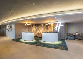 Holiday Inn OXFORD by IHG 2