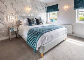 Georgian House Hotel 4