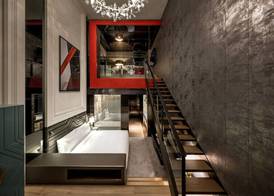 Art Paradiso, Paradise City 3