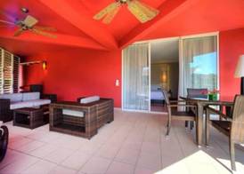 Tahiti Lagoon Resort 4