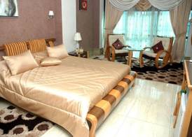 Hotel Dar El Aaz 5