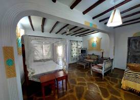 Marine Holiday House 2